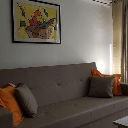 Apartamento Jardin De Ayora Валенсия Экстерьер фото