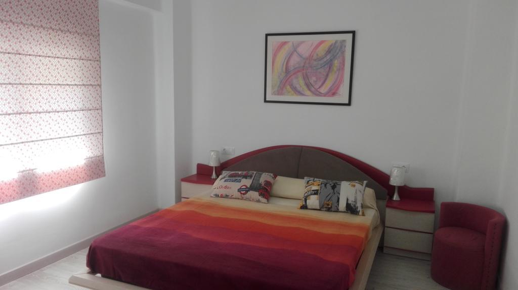 Apartamento Jardin De Ayora Валенсия Экстерьер фото