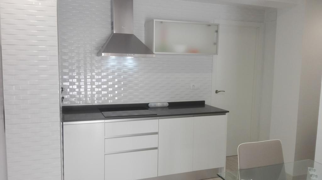 Apartamento Jardin De Ayora Валенсия Экстерьер фото