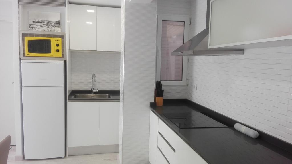 Apartamento Jardin De Ayora Валенсия Экстерьер фото