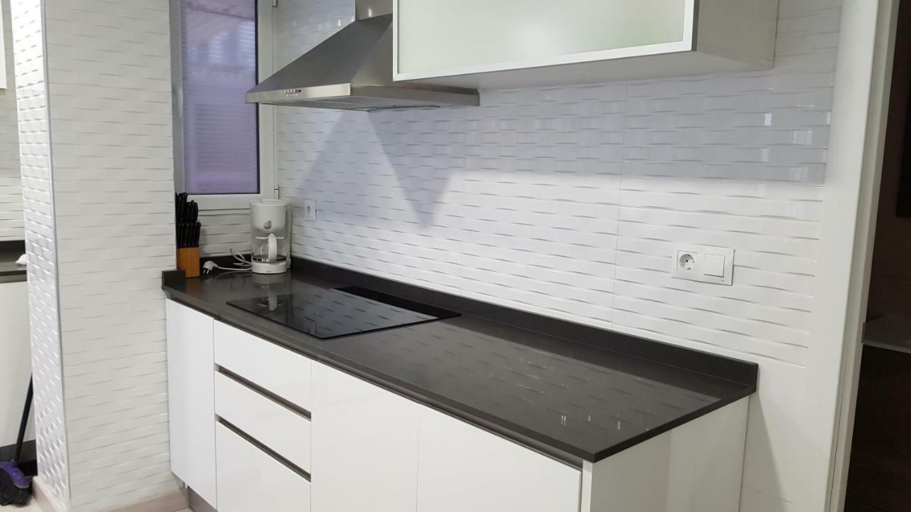 Apartamento Jardin De Ayora Валенсия Экстерьер фото