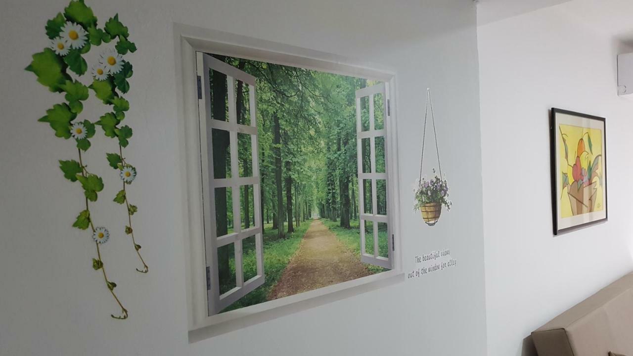 Apartamento Jardin De Ayora Валенсия Экстерьер фото